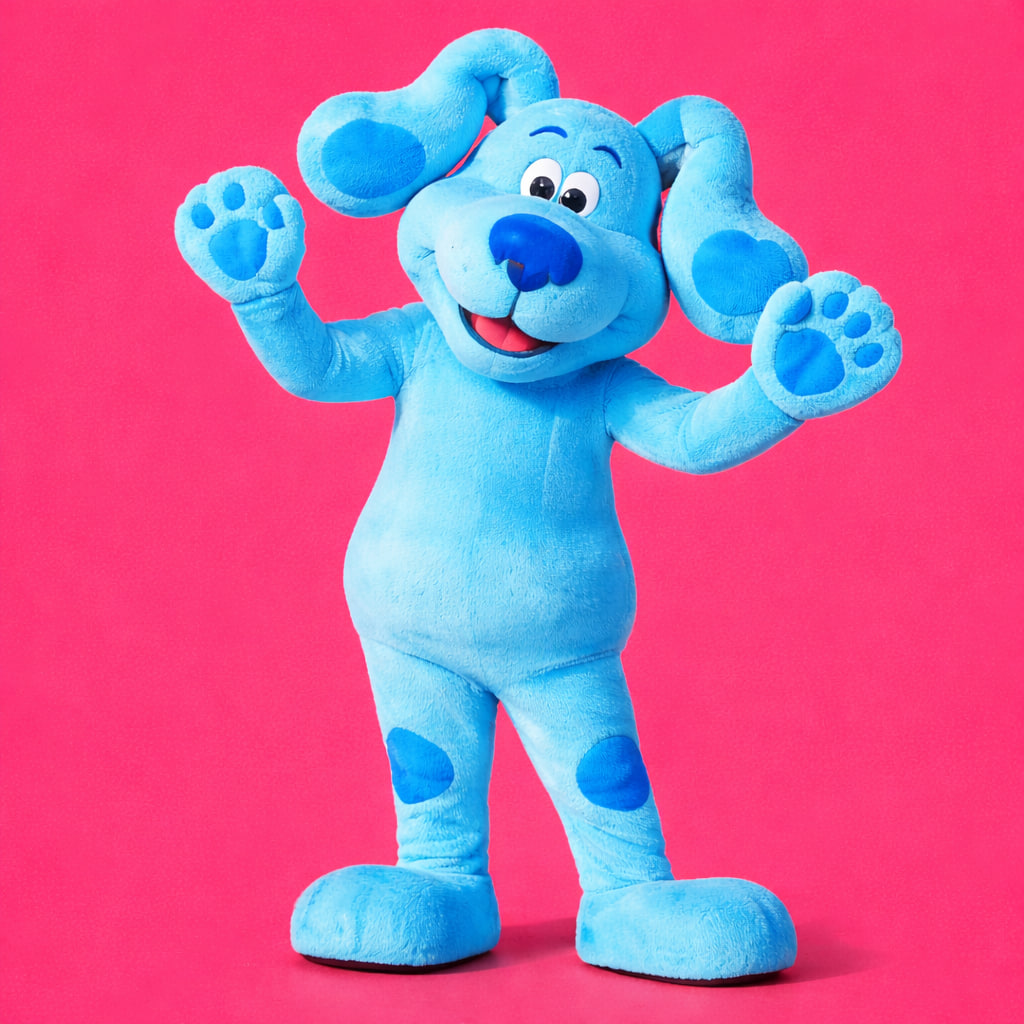 Blue's Clues
