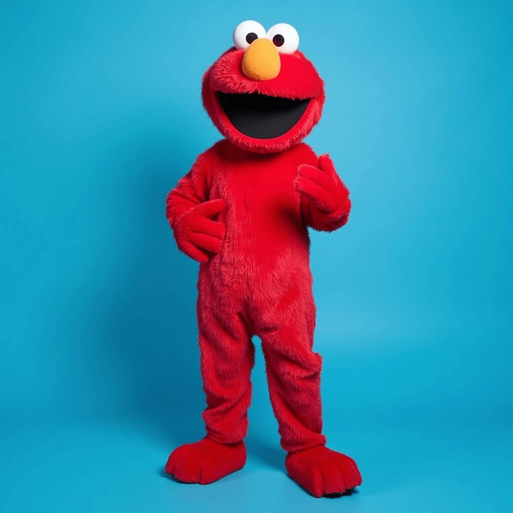 Elmo