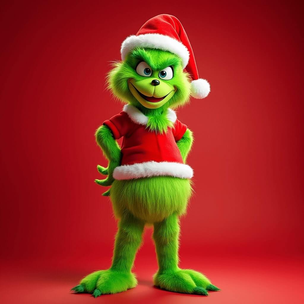 The Grinch