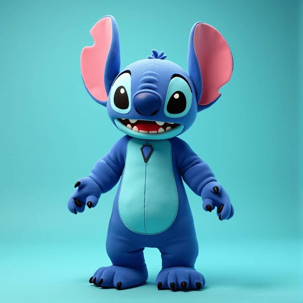 Stitch